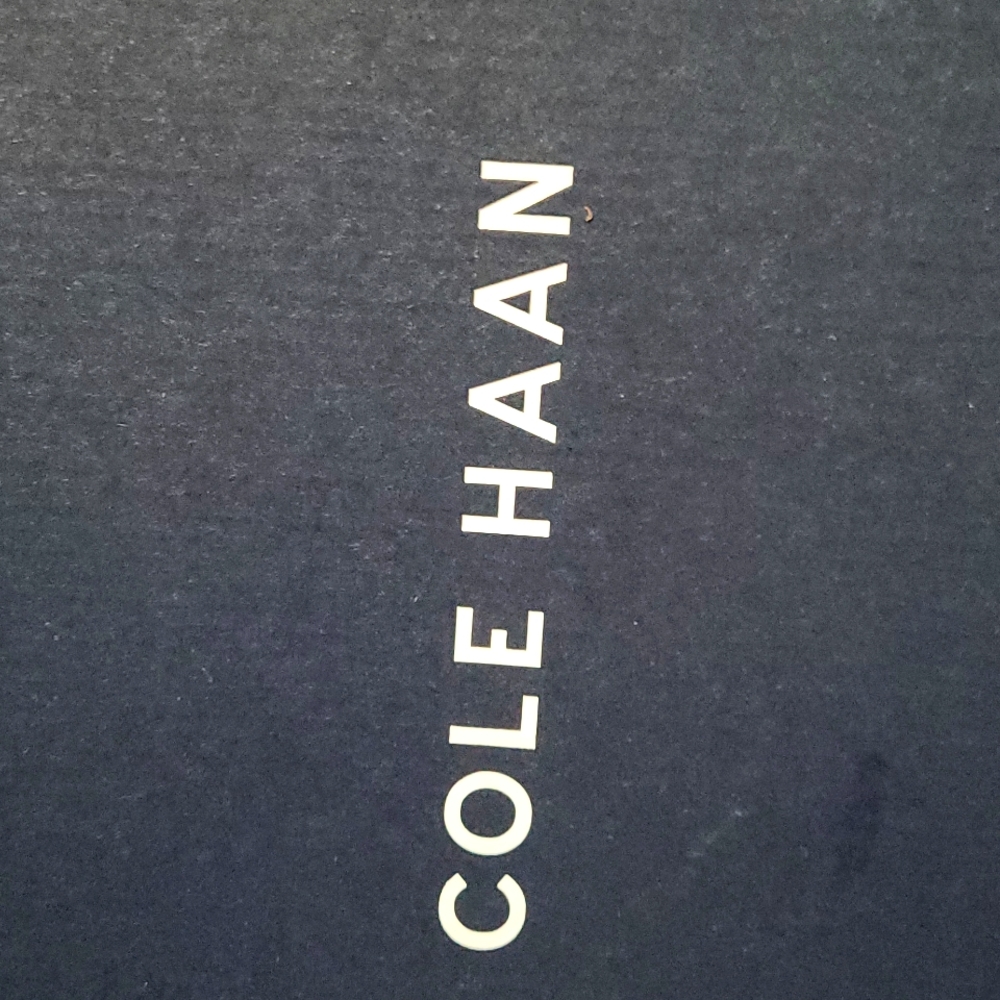 Cole Haan wedge sandals